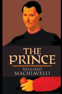 The Prince by Niccolò Machiavelli