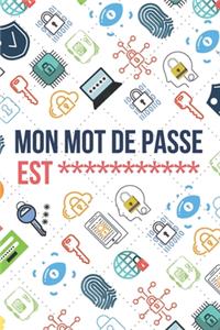 Mon Mot de Passe Est