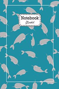 Narwhal Notebook