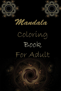 Mandalas