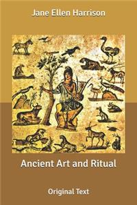Ancient Art and Ritual
