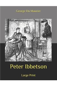 Peter Ibbetson