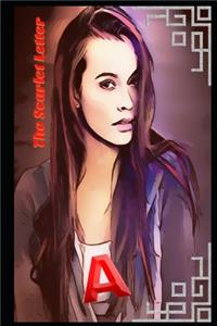 The Scarlet Letter By Nathaniel Hawthorne 