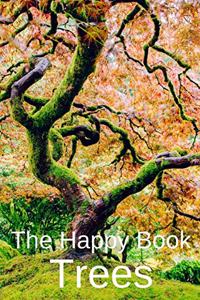 Happy Book Trees