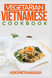 Vegetarian Vietnamese cookbook