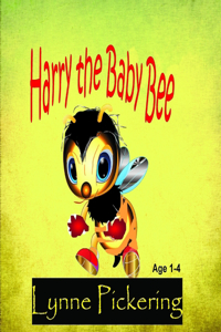 Harry the Baby Bee