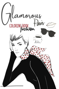 Glamorous Paris