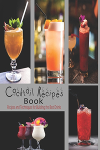 Cocktail Recipes