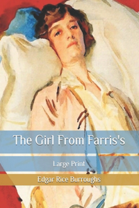 The Girl From Farris's