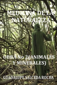 Medicina de la Naturaleza