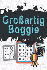 Boggle