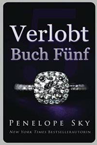 Verlobt Buch Fünf