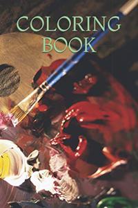 Coloring Book