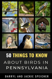 50 Things to Know About Birds in Pennsylvania