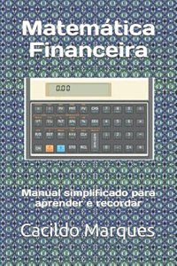 Matemática Financeira