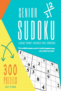 Senior Sudoku