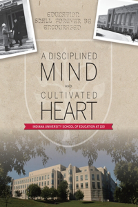Disciplined Mind and Cultivated Heart