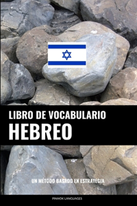 Libro de Vocabulario Hebreo