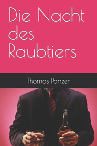Nacht des Raubtiers