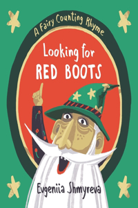 Looking for Red Boots