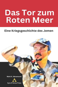 Tor zum Roten Meer