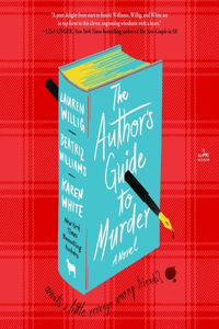 Author's Guide to Murder