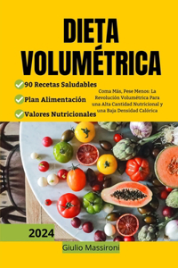 Dieta Volumétrica