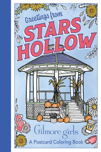 Gilmore Girls: Greetings from Stars Hollow