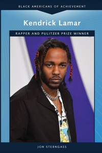 Kendrick Lamar