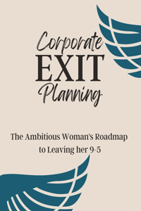 Corporate Exit Planning