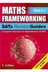 SATs Revision Guide Levels 5–7