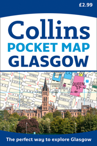 Glasgow Pocket Map