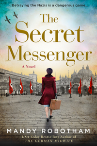 Secret Messenger