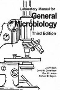 General Microbiology Laboratory Manual