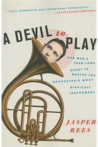 A Devil to Play