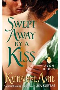 Swept Away by a Kiss