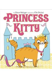 Princess Kitty