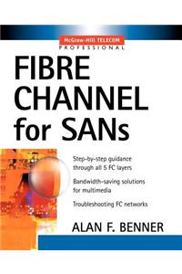 Fibre Channel for Sans