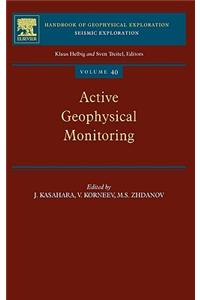 Active Geophysical Monitoring