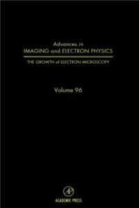 The Growth of Electron Microscopy