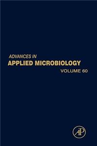 Advances in Applied Microbiology