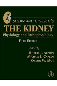 Seldin and Giebisch's the Kidney