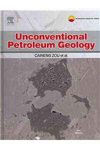 Unconventional Petroleum Geology