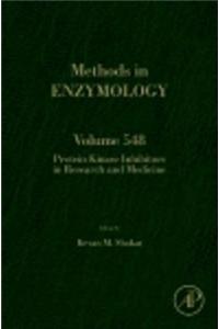 Protein Kinase Inhibitors in Research and Medicine, Part a