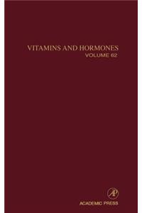 Vitamins and Hormones