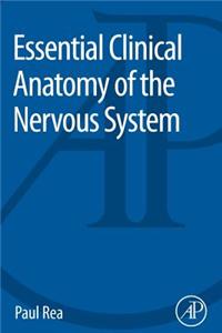 Clinical Anatomy of the Cranial Nerves