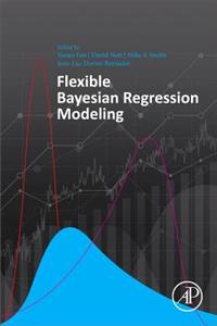 Flexible Bayesian Regression Modelling