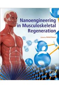 Nanoengineering in Musculoskeletal Regeneration