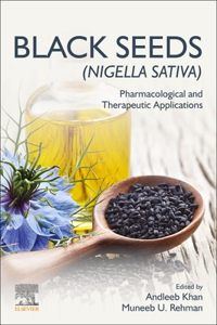 Black Seeds (Nigella Sativa)