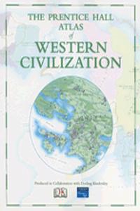 Prentice Hall Atlas of Western Civilization